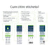 Ulei de canepa cu 2000mg CBD, 500mg CBDA, 500mg CBGA, broad spectrum, HempAID, natural, 10ml